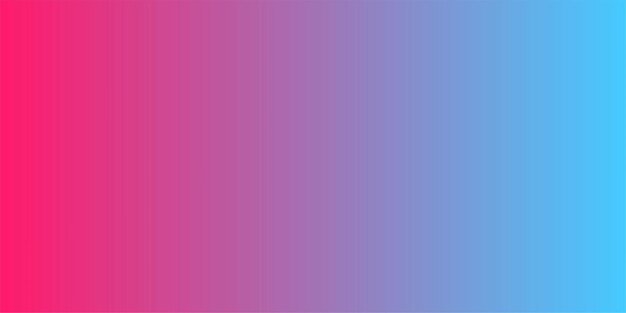 background of gradient lights