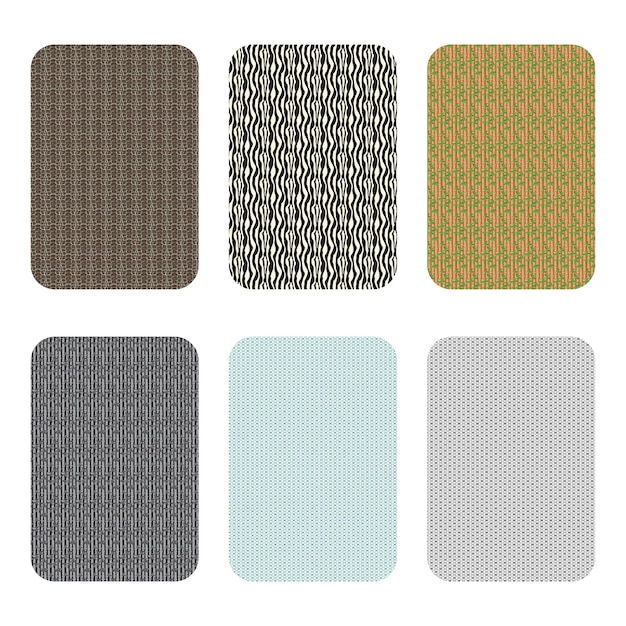 Background Pattern Collection