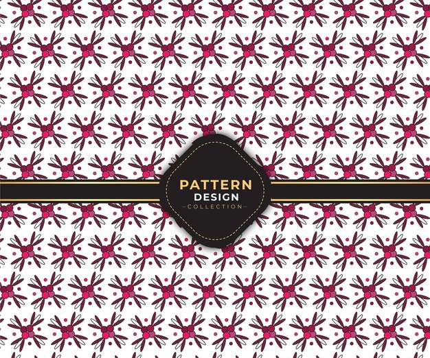 Background pattern seamless geometric line circle design abstract design