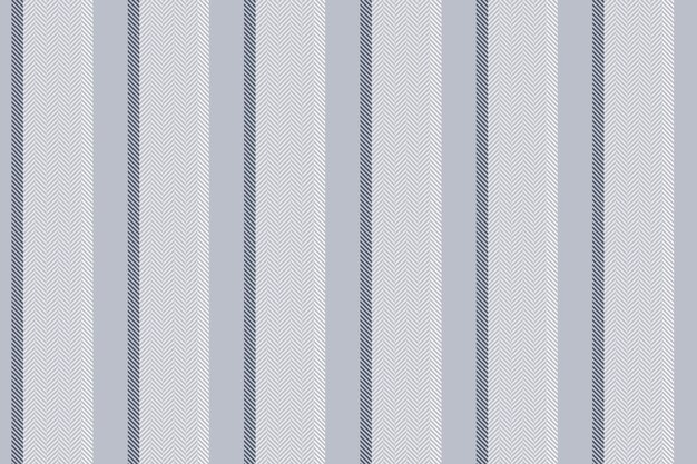 Background pattern seamless of vector textile texture with a vertical fabric stripe lines