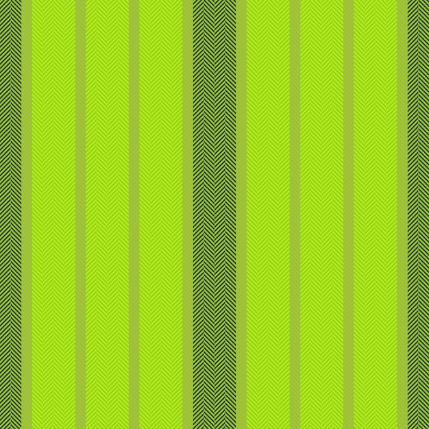 Background seamless textile Vector lines stripe Vertical texture pattern fabric
