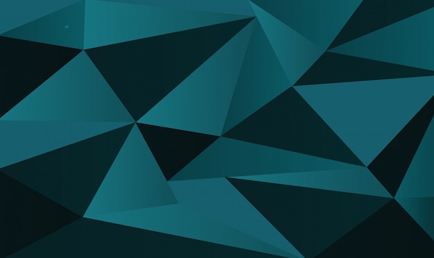 background template with abstract patterns