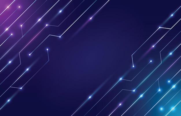 background template