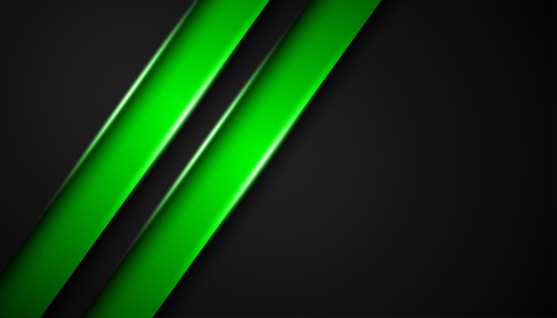 Background vector overlapping on space for design