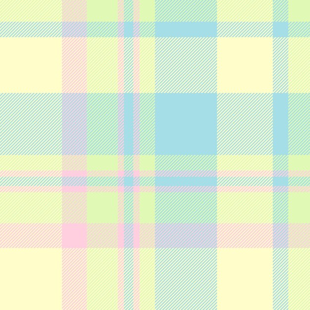 background vector tartan of seamless pattern fabric with a plaid texture check textile