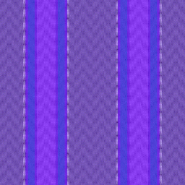 background vertical vector of textile stripe texture with a seamless lines pattern fabric in purple and pastel colors