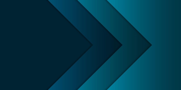 Background with Dark Line Arrows for Business Corporate Geometric Pattern with Angle Strips