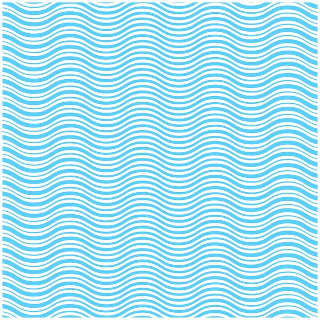 backgrounds wave pattern vector illustration design