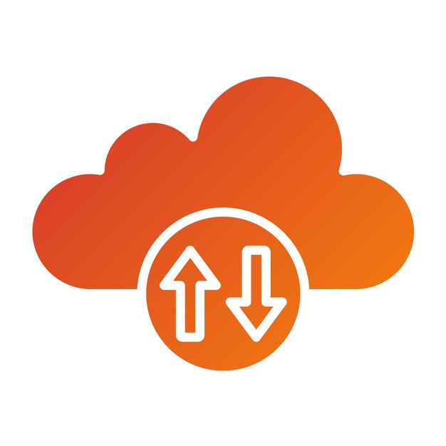 Backup Icon Style