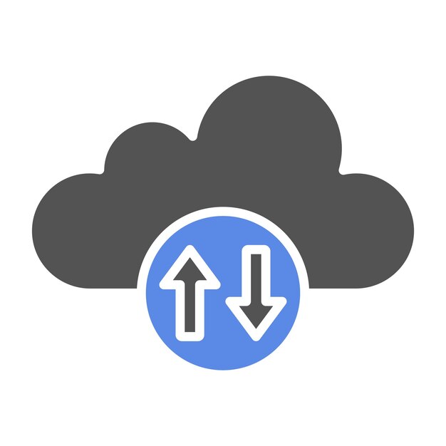 Backup Icon Style