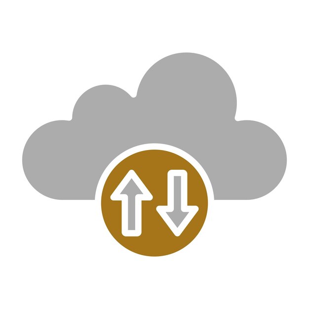 Backup Icon Style