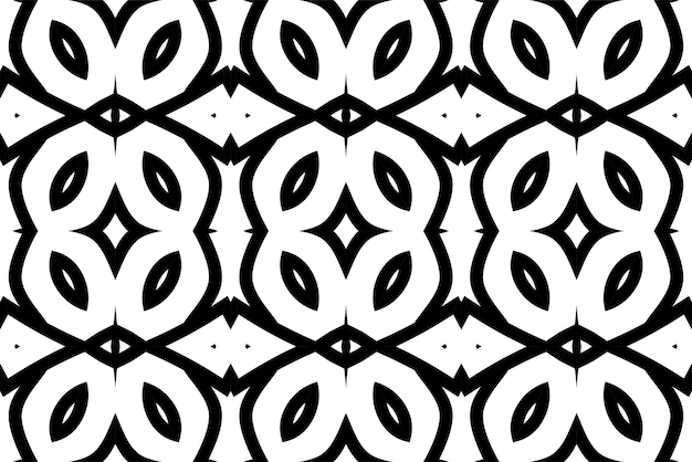 Baggrund geometrisk sømløst mønster. vektor illustration