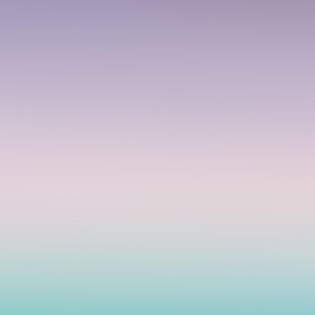 Baggrund med blød pastelgradient og fine overgange
