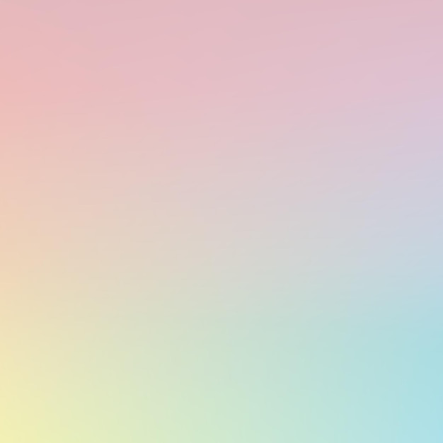 Baggrund med blød pastelgradient og fine overgange