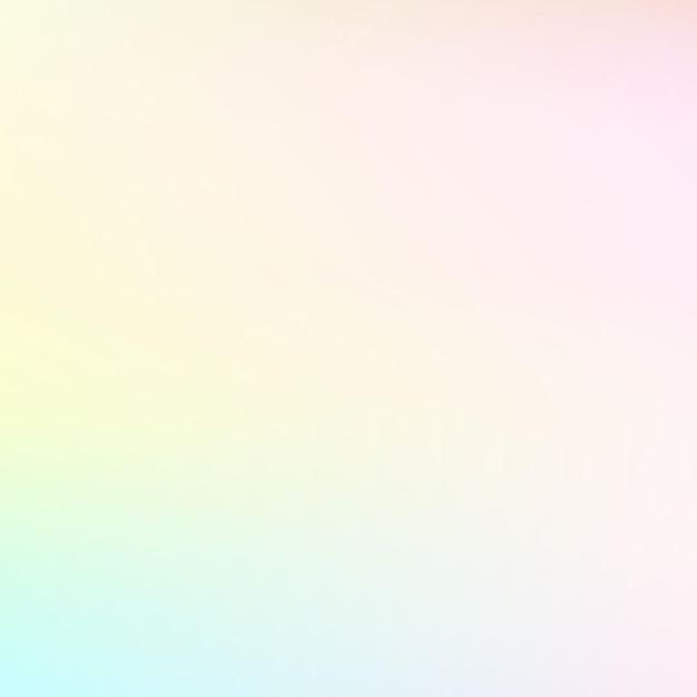 Baggrund med blød pastelgradient og fine overgange