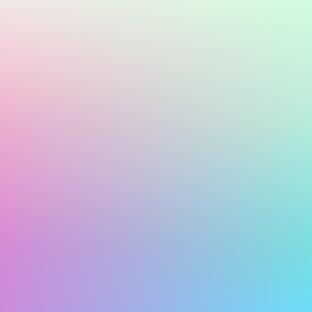 Baggrund med blød pastelgradient og fine overgange