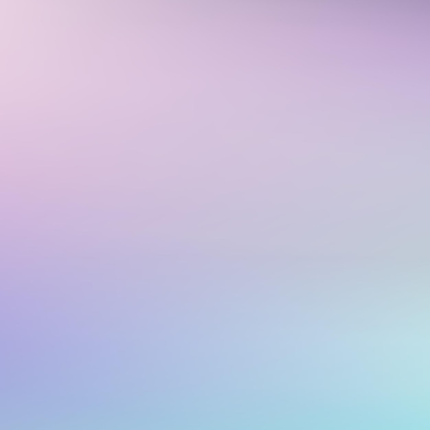 Baggrund med blød pastelgradient og fine overgange