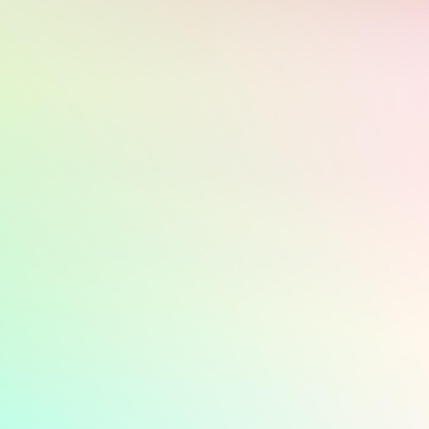 Baggrund med blød pastelgradient og fine overgange