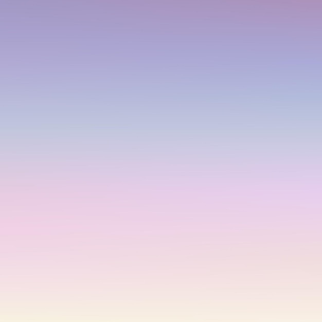 Baggrund med blød pastelgradient og fine overgange