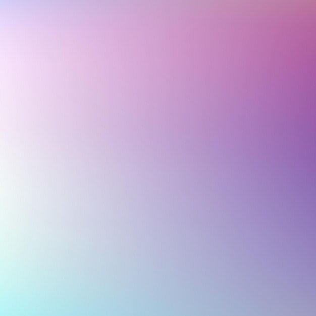 Baggrund med blød pastelgradient og fine overgange