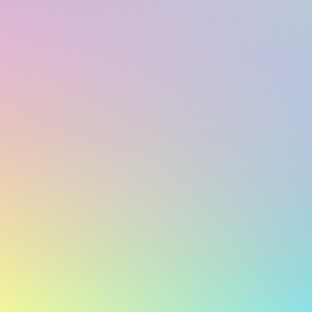 Baggrund med blød pastelgradient og fine overgange