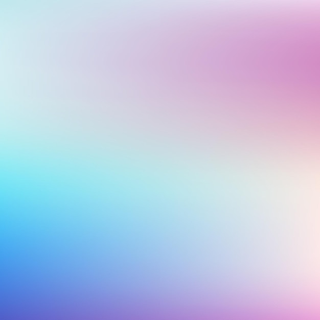 Baggrund med blød pastelgradient og fine overgange