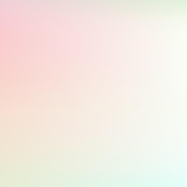 Baggrund med blød pastelgradient og fine overgange