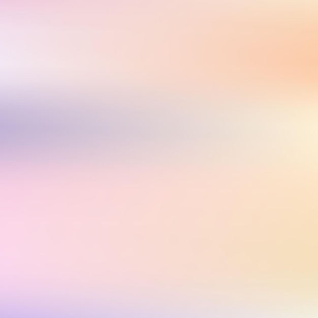 Baggrund med blød pastelgradient og fine overgange