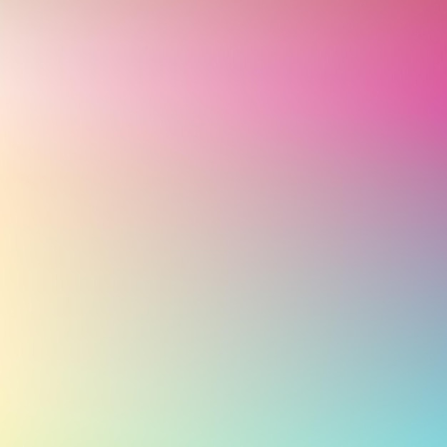 Baggrund med blød pastelgradient og fine overgange