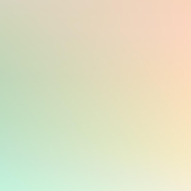 Baggrund med blød pastelgradient og fine overgange