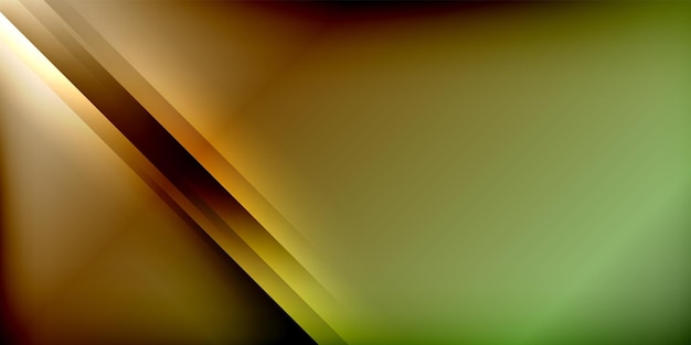 Bakgrund med ljusa linjer Gradient geometrisk mall tapeter