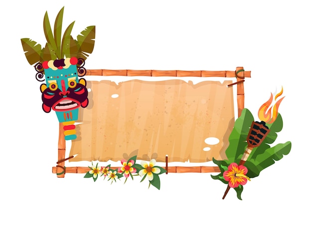 Banner for welcome to exotic countries tropical paradises beaches and sea resorts