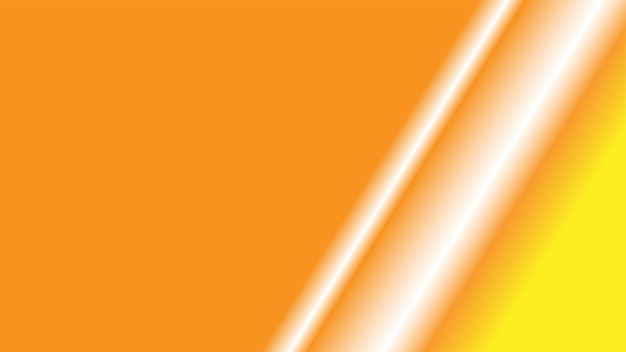Banner reklamları ve sunum konsepti olarak design için soyut renkli renk geçişi arka planı