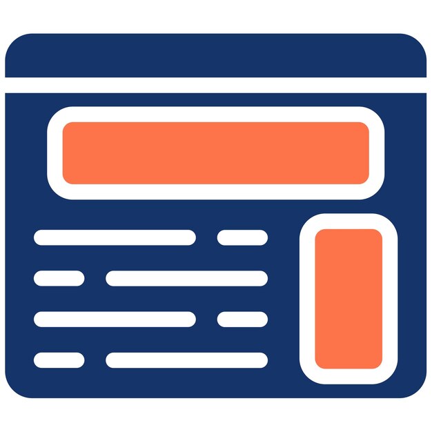 Banner Vector Illustration