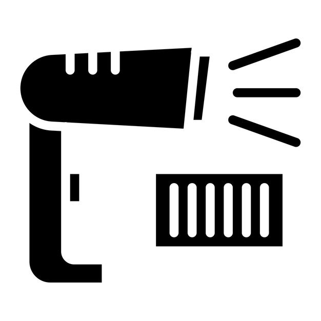 Bar Code Reader icon vector image Can be used for Trading