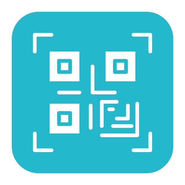 Barcode icon vector image Can be used for Supermarket