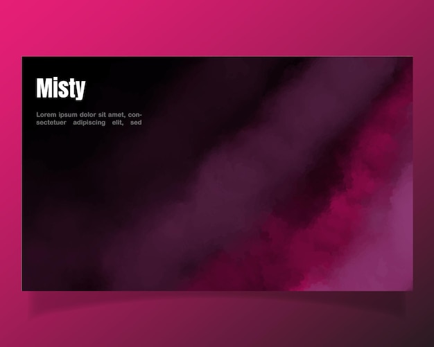 beautiful abstract background vector design