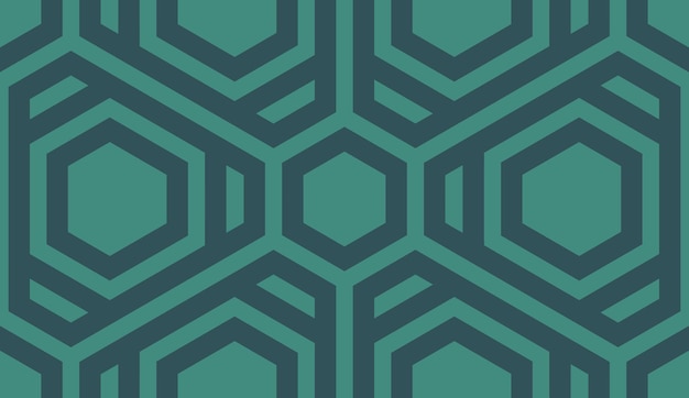 beautiful abstract geometric seamless pattern background. perfect for any design project.