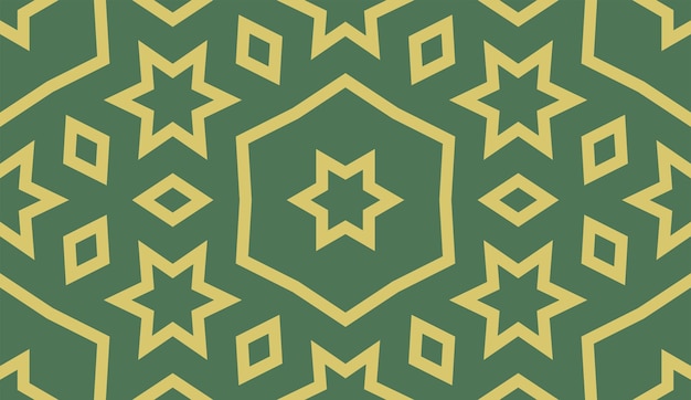 beautiful abstract geometric seamless pattern background. perfect for any design project.