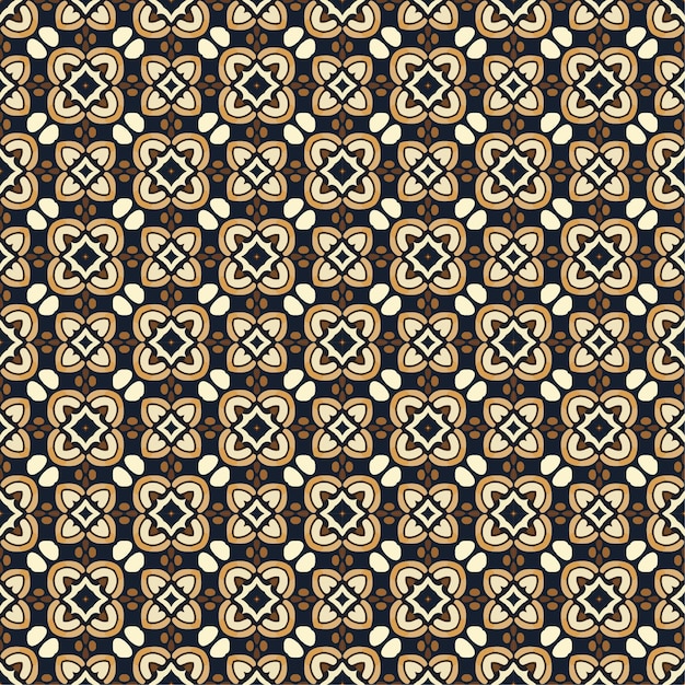 beautiful abstract pattern design minimalist background