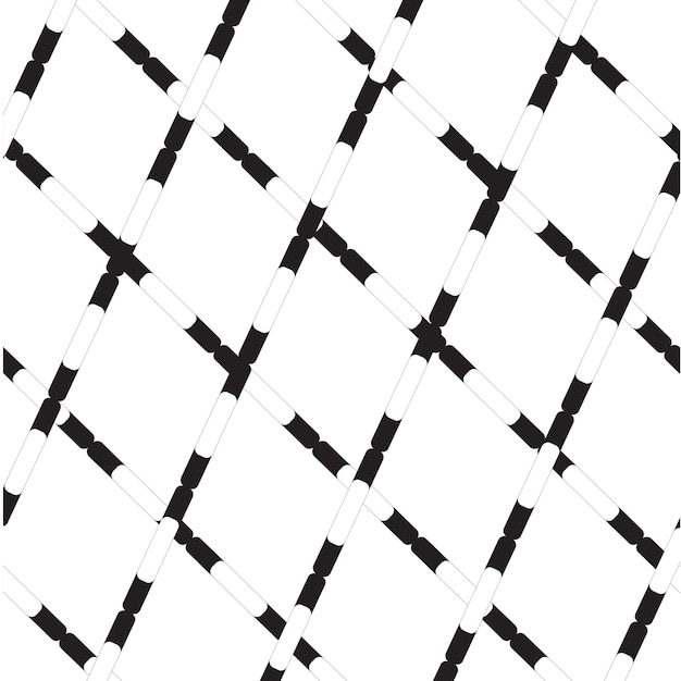 beautiful Abstract pattern with the lines of the lines design