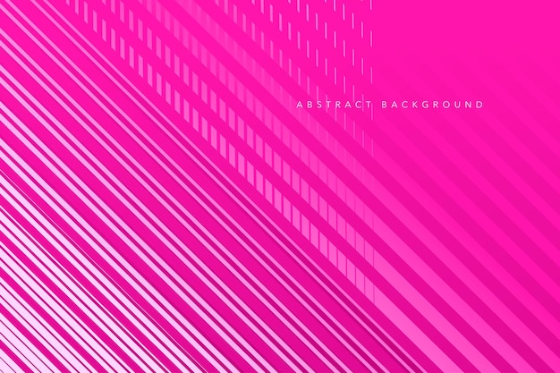beautiful abstract pink and soft gradient background