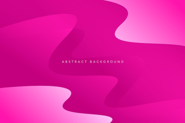 beautiful abstract pink and soft gradient background