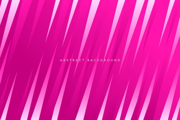beautiful abstract pink and soft gradient background