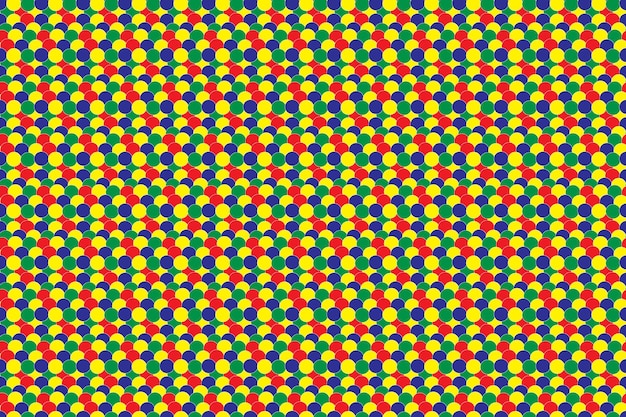 Beautiful Asian Pattern Background