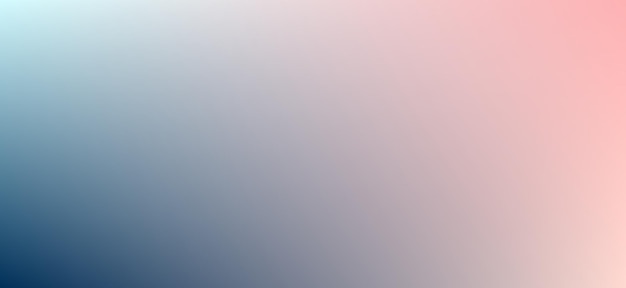 beautiful bright pink pastel gradient background