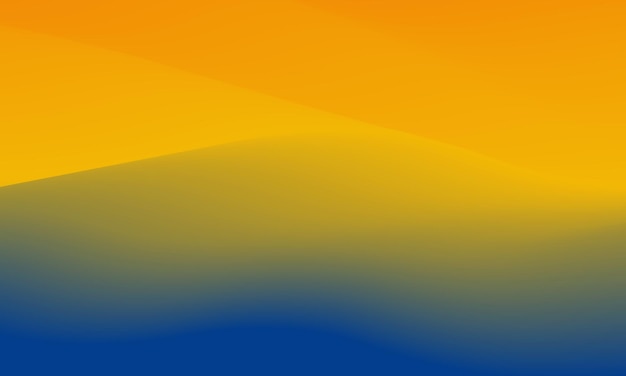 beautiful colorful gradient background combination of bright colors soft and smooth texture