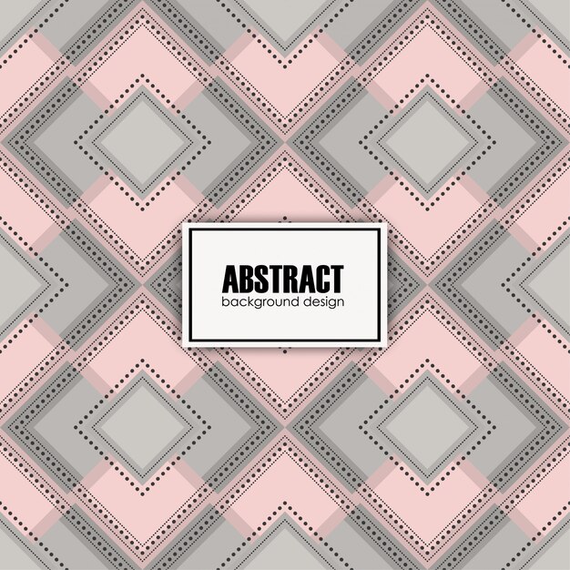 Beautiful geometric design