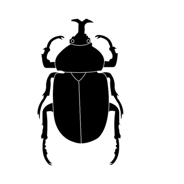 Beetle icon