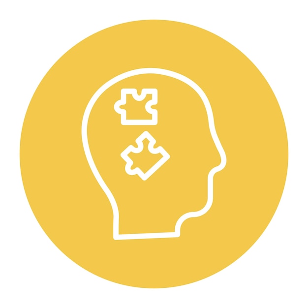 Behavior icon vector image Can be used for Generation Gap